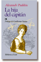 La hija del capitán