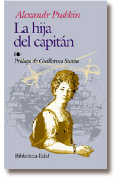 La hija del capitán