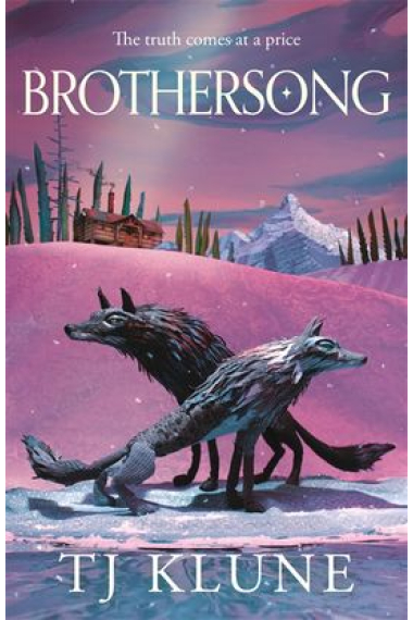 Brothersong (Green Creek 4)