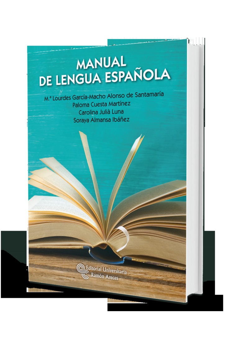 Manual de Lengua Española