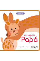 Los abrazos de Papá