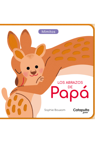 Los abrazos de Papá