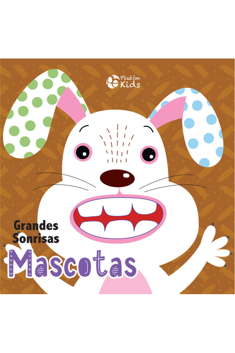 MASCOTAS