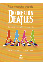 CONEXION BEATLES SUS CANCIONES Y 836 TEMAS MAS