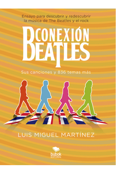 CONEXION BEATLES SUS CANCIONES Y 836 TEMAS MAS