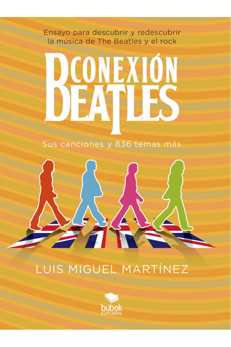 CONEXION BEATLES SUS CANCIONES Y 836 TEMAS MAS