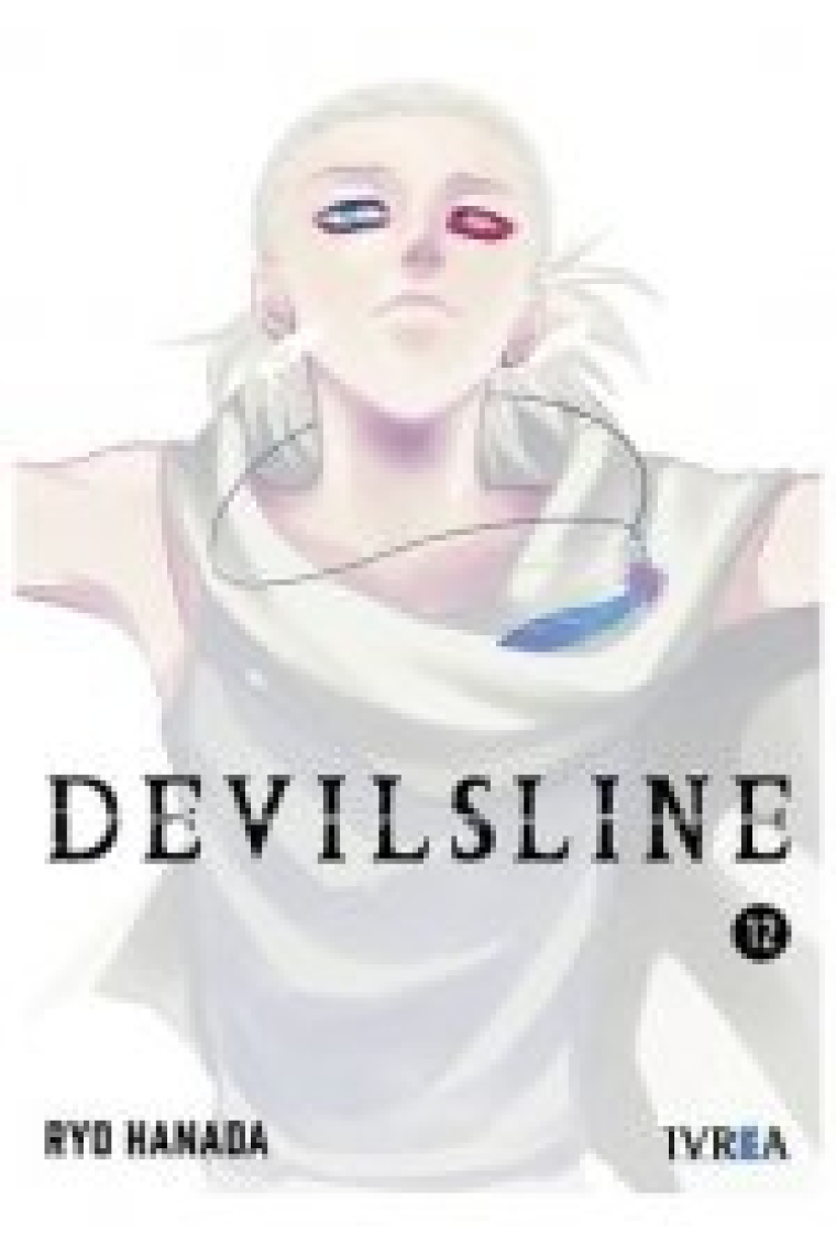 DEVILS LINE 12