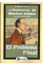 AVENTURAS DE SHERLOCK HOLMES