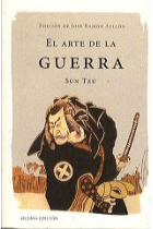 El arte de la guerra Sun Tzu