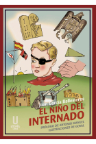 EL NIÑO DEL INTERNADO