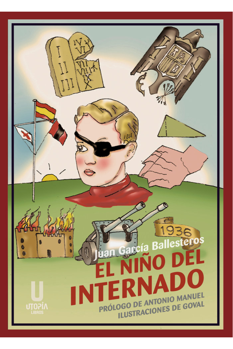 EL NIÑO DEL INTERNADO