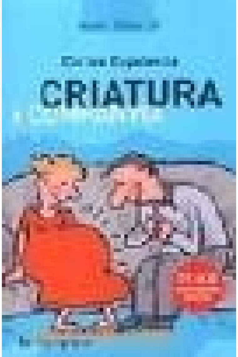 Criatura i companyia