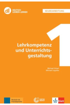 DLL 01: Lehrkompetenz und Unterrichtsgestaltung (Neubearbeitung 2023)