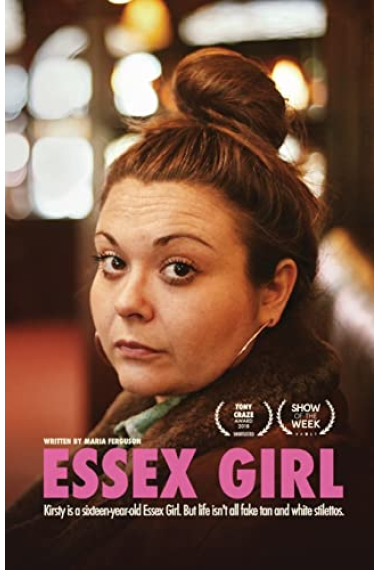 Essex Girl (Oberon Modern Plays)