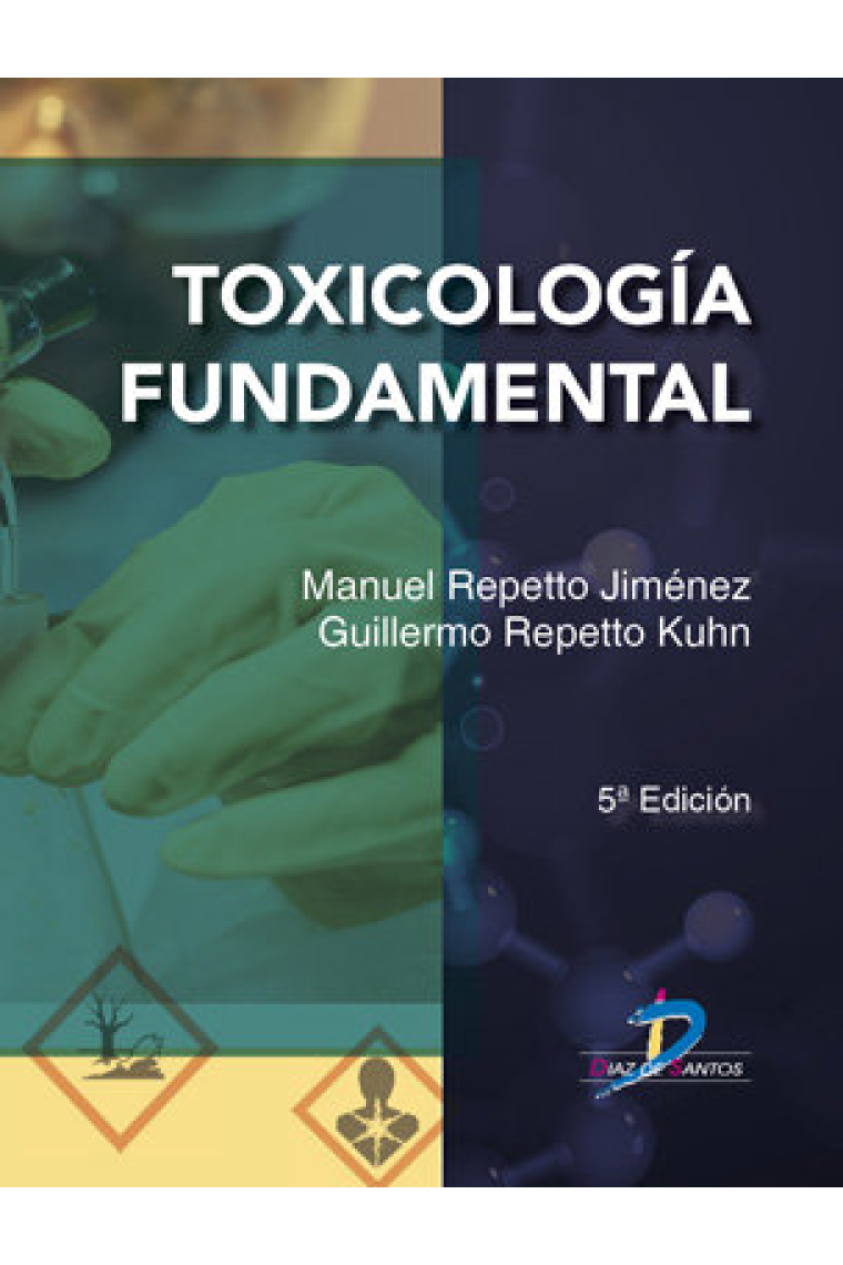 TOXICOLOGIA FUNDAMENTAL