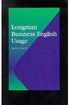 Longman Business English Usage