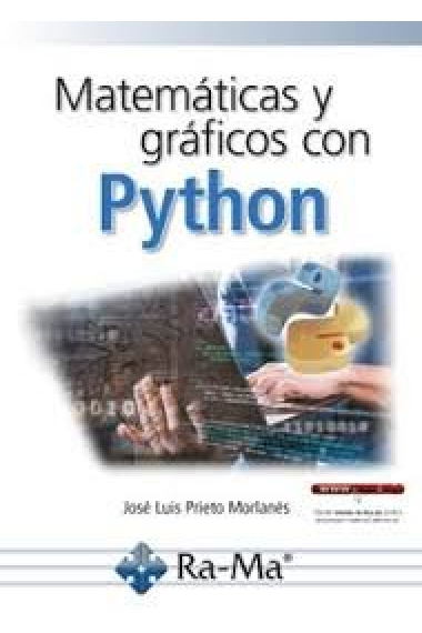 Matemáticas y gráficos con Python