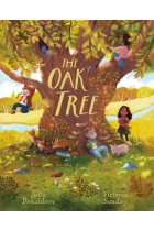 The Oak Tree