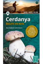 Cerdanya. Bolets en ruta