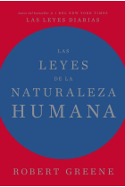 Las leyes de la naturaleza humana