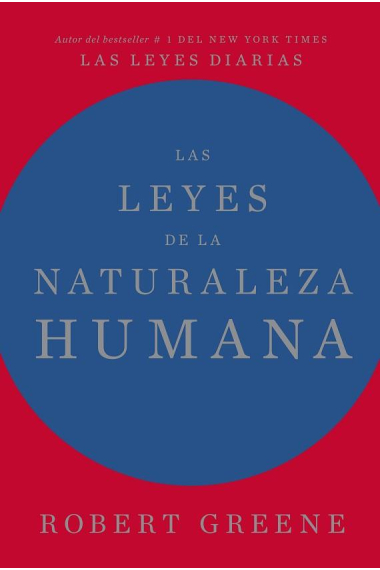 Las leyes de la naturaleza humana