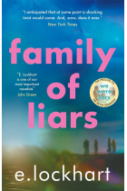 Family of Liars (Prequel to We Were Liars)