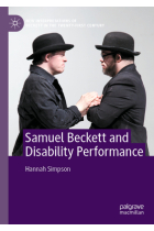 Samuel Beckett and Disability Performance