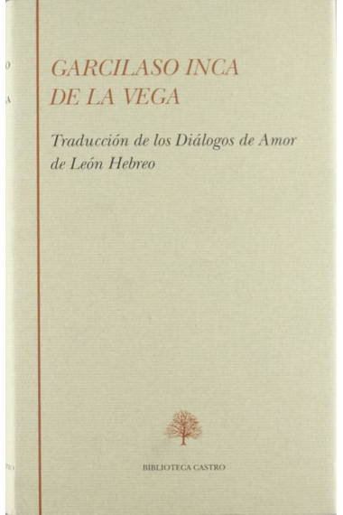 Traducción de los diálogos de amor de León Hebreo