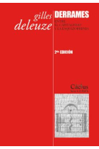 Derrames, I: entre el capitalismo y la esquizofrenia (Segunda edición)