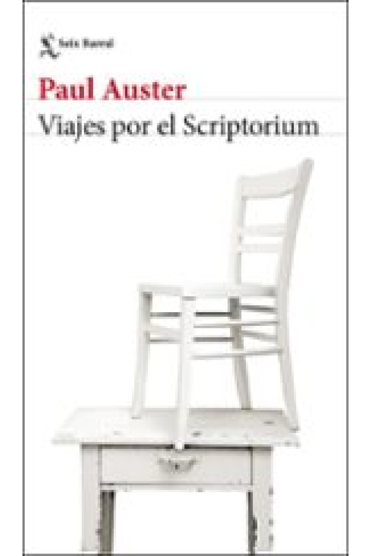 Viajes por el scriptorium