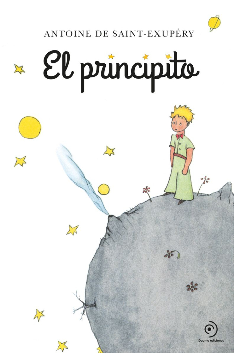 El Principito