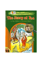 The story of tea. Level 12 (storyland readers)