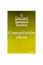 Comunicación eficaz.