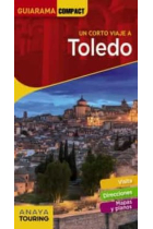 Toledo. Guiarama Compact