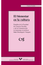 El bienestar en la cultura