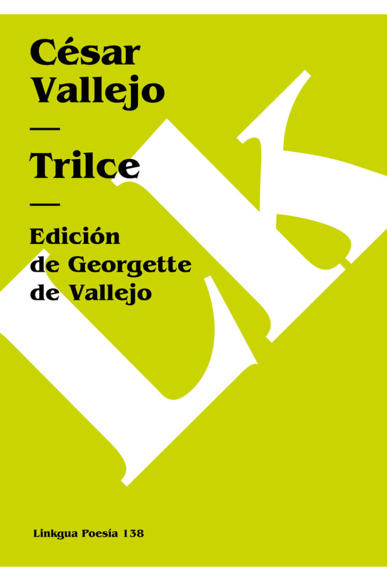 TRILCE