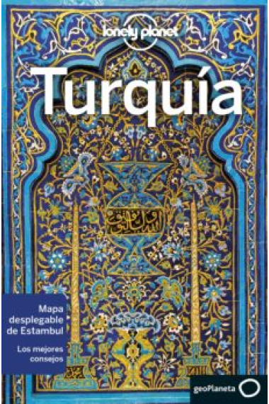 Turquía (Lonely Planet)