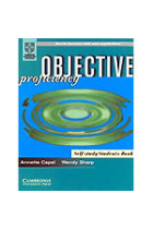 Objective Proficiency Self-study Student's Book: Self-study Student's Book