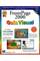 Front Page 2000 : guía visual