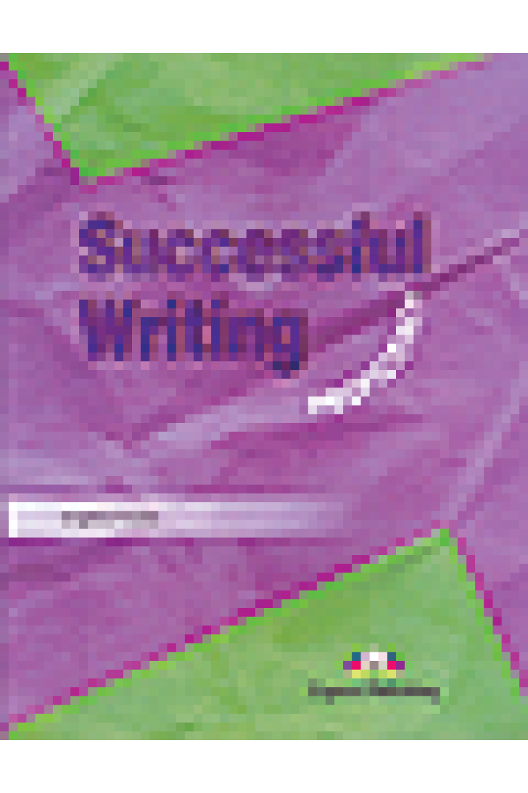 Successful Writing: Proficiency. Student's Book