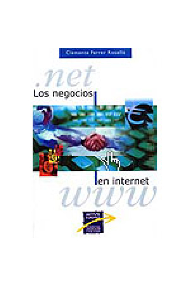 Los negocios en Internet