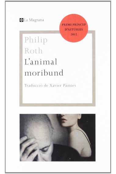 L'animal moribund