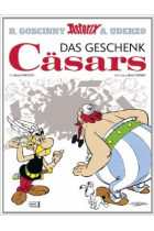 Asterix und Das Geschenk Cäsars