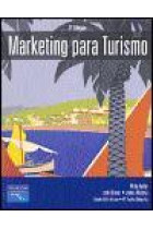 Marketing para turismo