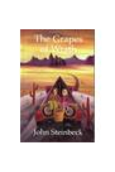 The Grapes of wrath (New Longman Literature)