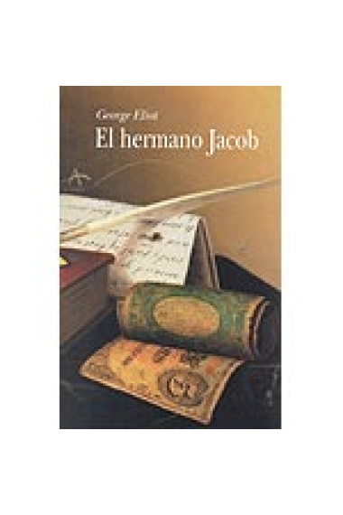 El hermano Jacob