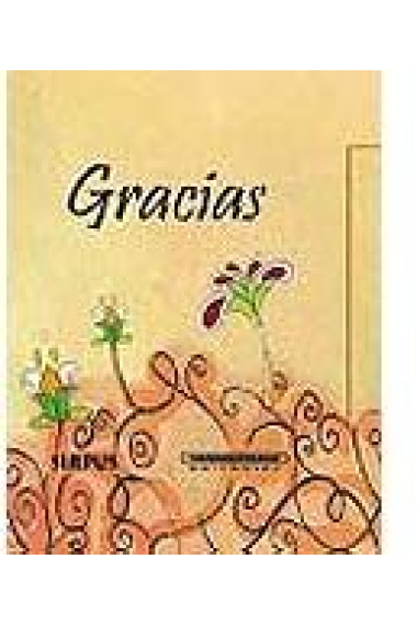 Gracias