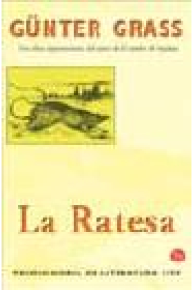 La ratesa