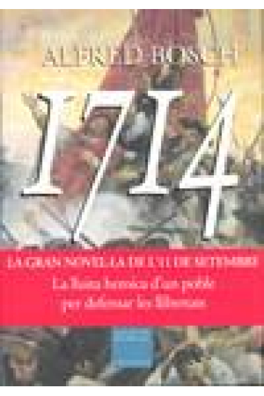 1714 (Edició en 1 volum)