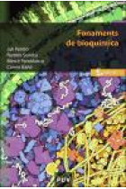 Fonaments de bioquímica (5 ed.)